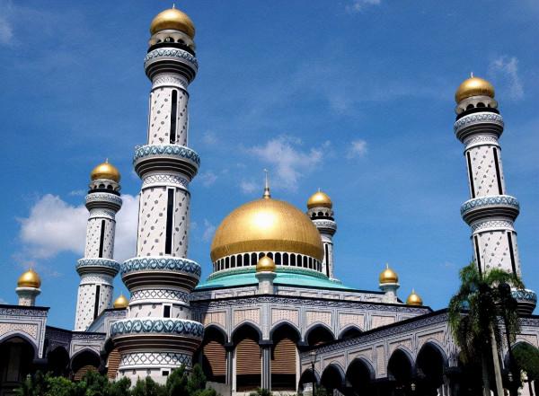 汶萊最帥王子堪比哈曼丹:母親和王后平起平坐,準王妃是豪門千金 汶萊最帥王子堪比哈曼丹:母親和王后平起平坐,準王妃是豪門千金