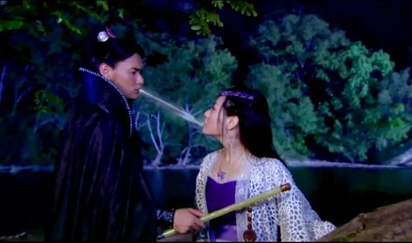 曾經有一部劇,男配成功上位擠走男主抱得女主而歸 曾經有一部劇,男配成功上位擠走男主抱得女主而歸