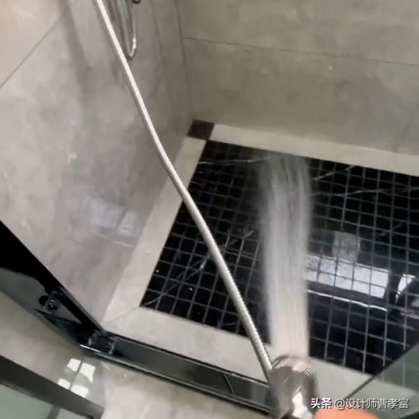 衛生間裝修中的十裝十不裝,送給正在裝修的你 衛生間裝修中的十裝十不裝,送給正在裝修的你