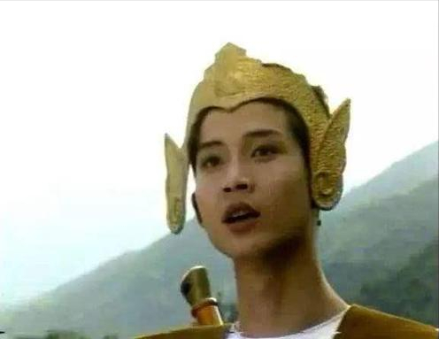 盤點封神七位肉身成聖的神仙，楊戩成聖只能遛狗，哪吒都只是炮灰