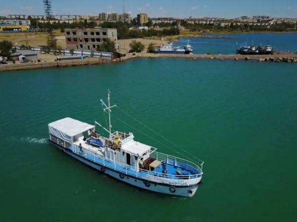 18200平方公里龐大湖泊,曾是我國邊民放牧地,現在卻成鄰國內湖 18200平方公里龐大湖泊,曾是我國邊民放牧地,現在卻成鄰國內湖