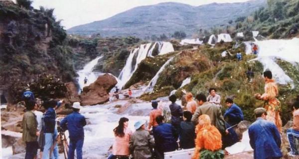 時隔17年舊地重遊拍攝《真假美猴王》,續集口碑為何遠不如前作? 時隔17年舊地重遊拍攝《真假美猴王》,續集口碑為何遠不如前作?