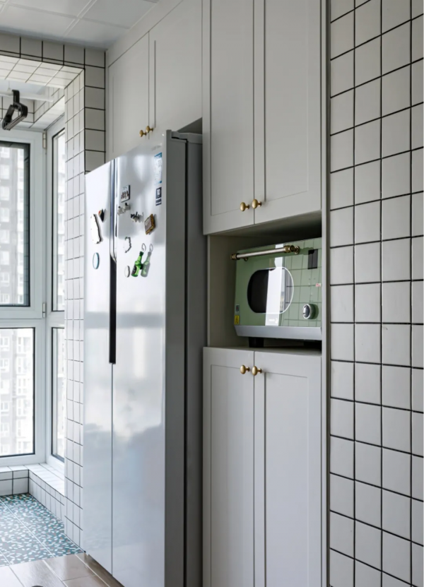 北京傳媒夫婦曬100㎡私宅引圍觀！花40W裝出日劇中的家：想住