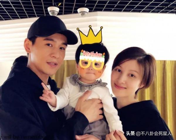 單看都很臉熟，沒想到他們竟然是夫妻，這8對明星伉儷太低調了