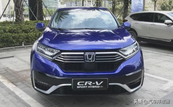 哈弗VS比亞迪，國產混動誰更強？能超越兩田嗎？