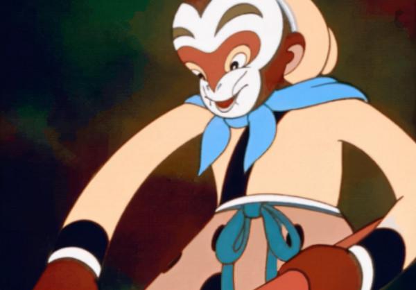 一部動畫被引進44個國家，迪士尼唯一的對手，國漫曾經有多厲害？