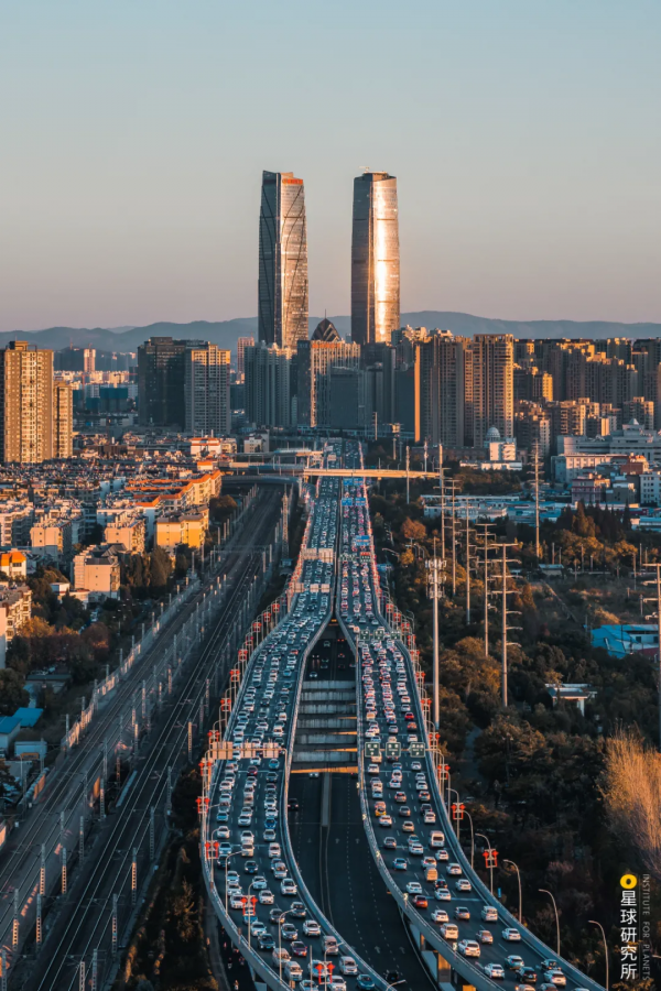 走遍中國500萬公里