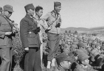 盤點近代十位廣東籍名將,三位成為新中國開國元勳,其餘也是名人 盤點近代十位廣東籍名將,三位成為新中國開國元勳,其餘也是名人