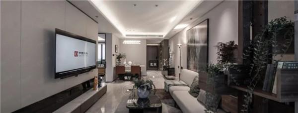 好住丨石景山臨鐵稀缺兩居 中海寰宇天下天賦戶型解析