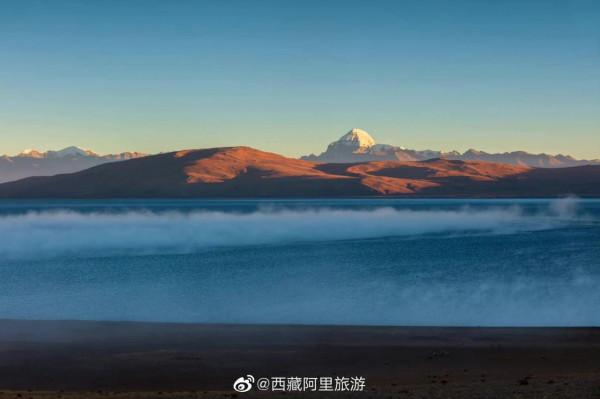 它被冠以“鬼湖”之名，為何卻又吸引大量內地遊客前往？