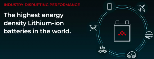 矽谷高創會主席崔屹教授2021年尖端科技產業化成果出爐 矽谷高創會主席崔屹教授2021年尖端科技產業化成果出爐