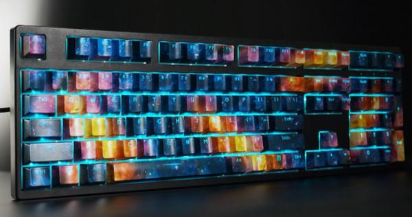 盤一盤那些創意鍵盤 盤一盤那些創意鍵盤