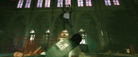 2021中國票房最高的10部電影：《懸崖之上》第10，《速激9》僅第5