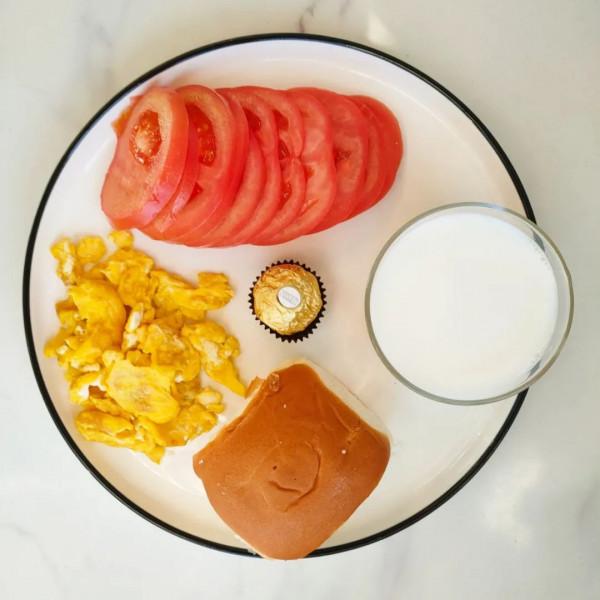 健康享瘦第19周飲食總結