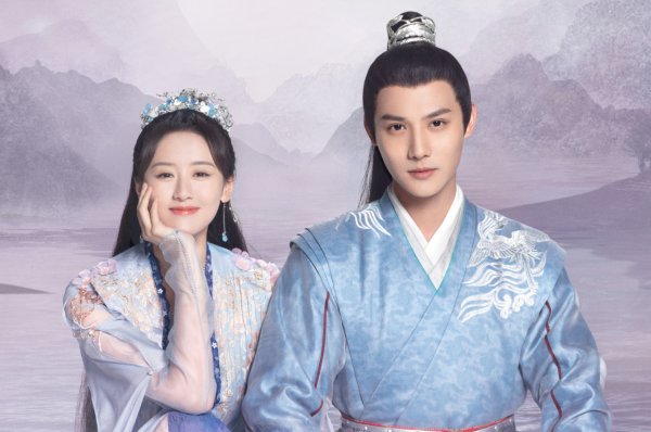 二月新劇，雷佳音袁泉新劇誘人，宋佳、袁詠儀&OpenCurlyDoubleQuote;雙女主&rdquo;引人好奇