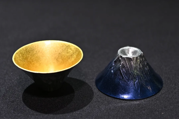 共赴藝術盛會，《匠心之致——日本傳統工藝展》北京站隆重開幕