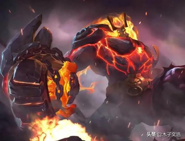 王者榮耀英雄哪位英雄最肉