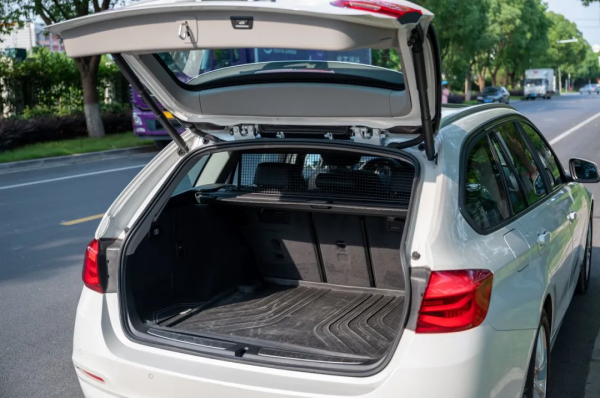 國內久久停更，盼望不如先享——寶馬3系旅行