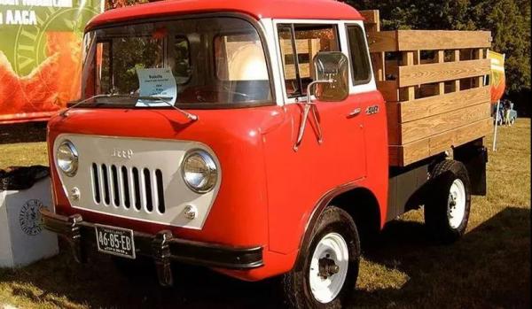 戰鬥民族的“破面包車”究竟有多野？