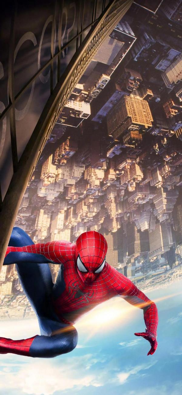 桌布|蜘蛛俠手機桌布,真的有隻豬呀 桌布|蜘蛛俠手機桌布,真的有隻豬呀