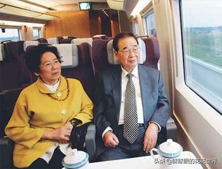 國務院原總理李鵬“蹦跳體”書法引反響,筆墨纖穠健雅,造詣不俗 國務院原總理李鵬“蹦跳體”書法引反響,筆墨纖穠健雅,造詣不俗