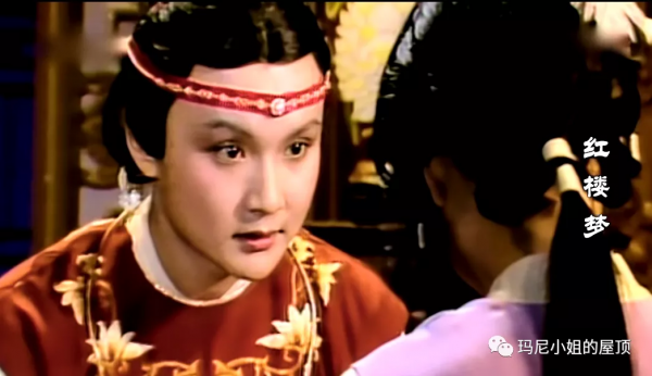 田園園精讀《紅樓夢》筆記