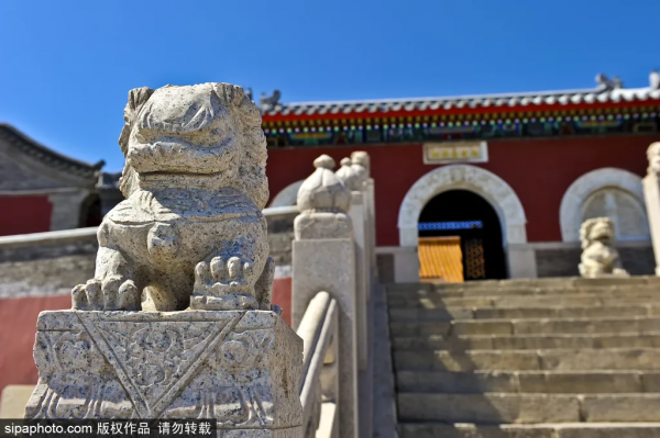 遺傳承 | 這幾個民間廟會熱鬧非凡，流傳至今~