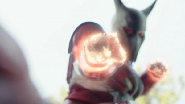 和平使者第7集，別惹和平使者的鷹，不然親爹都殺