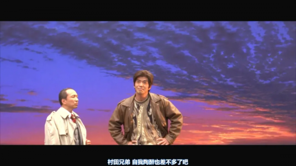 春節檔黑馬？麻花翻拍的它