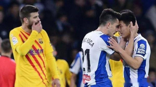 意媒：國米計劃冬窗補強中場，武磊隊友或低價馳援