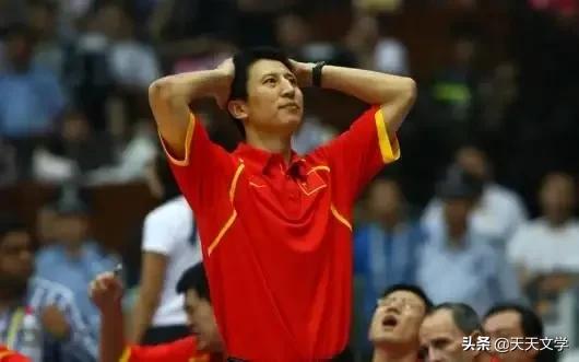 中國男籃“拼命三郎”郭士強:她很體諒我,理解萬歲 中國男籃“拼命三郎”郭士強:她很體諒我,理解萬歲