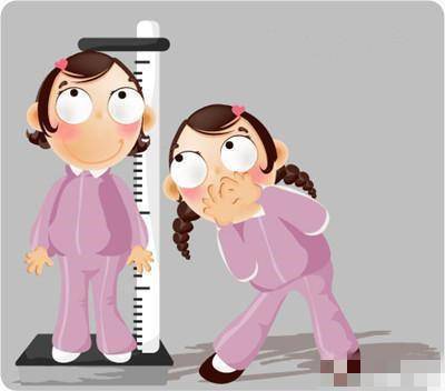 濟南童康兒童醫院：矮小症兒童可能就在身邊，千萬別大意