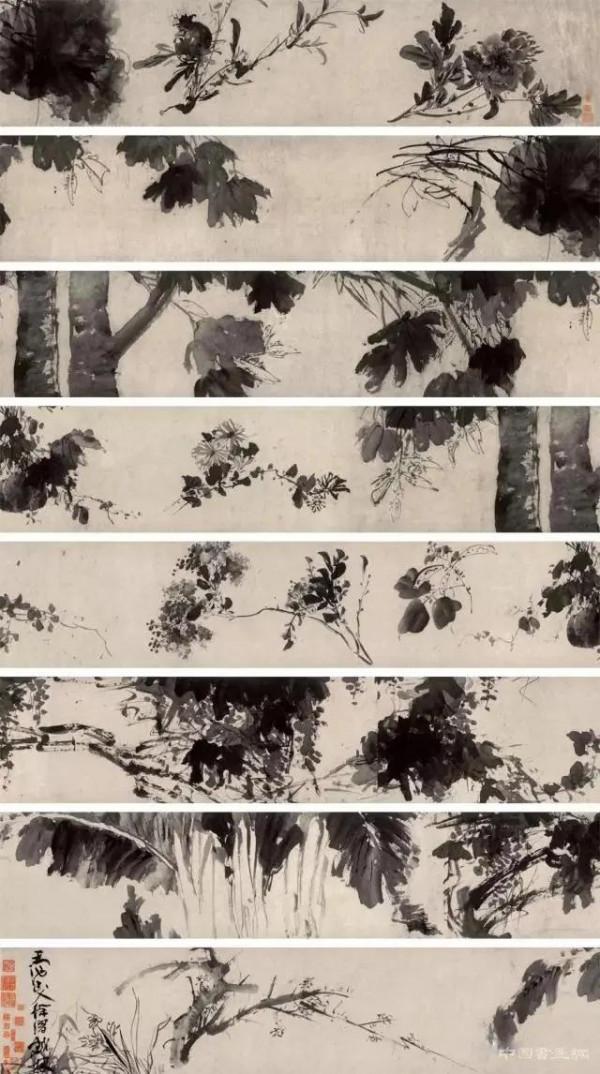 南京博物院的十八件鎮院之寶 南京博物院的十八件鎮院之寶