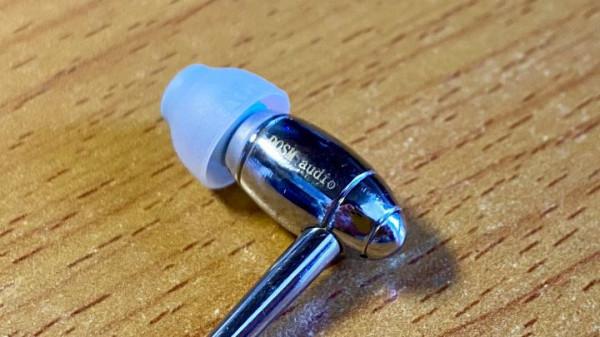 「評測」 紫聲——DQSM PD21 繞耳式平頭塞