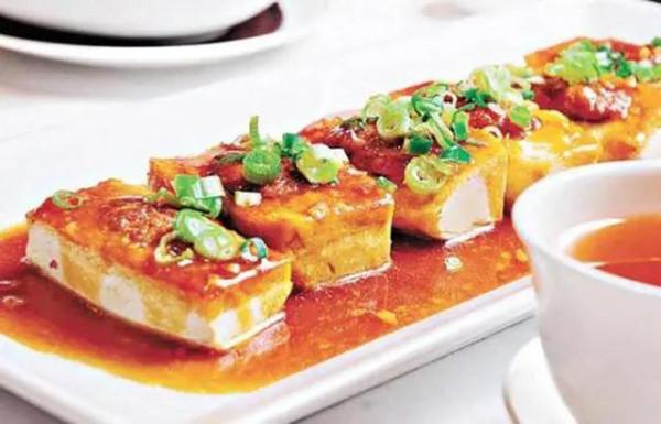 廣西十大名萊，你品嚐過幾種