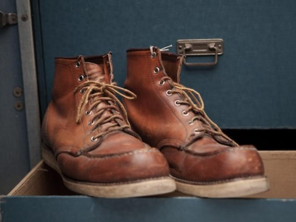 一雙能穿一輩子的皮靴|Red Wing全系介紹 一雙能穿一輩子的皮靴|Red Wing全系介紹