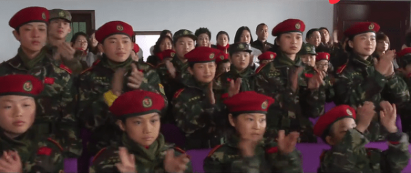 “小馬雲”本就悲慘的人生，卻被資本毀掉的一生，利用完將其拋棄