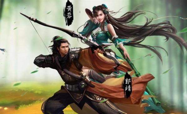 楊過打死蒙哥後,他的修為是否超越了郭靖?你聽黃蓉說了啥就懂了 楊過打死蒙哥後,他的修為是否超越了郭靖?你聽黃蓉說了啥就懂了