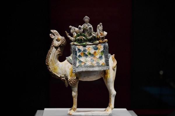 中國十大博物館裡面的這些鎮館之寶，你都見過嗎？