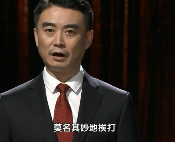 李雪健：患癌後妻子不離不棄，今兒子成驕傲，風光背後有淚水