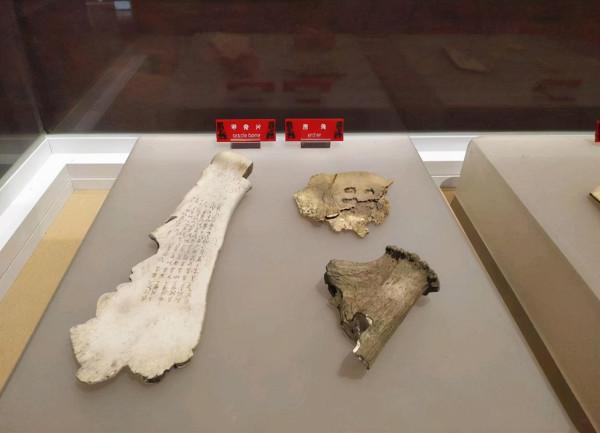 如果夏朝真的不存在，那麼這些中國歷史中的有趣現象又該如何解釋