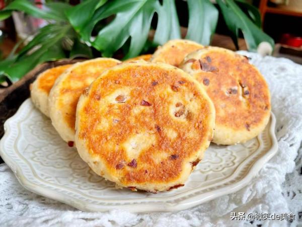 減脂期也能吃的主食，鬆軟香甜，低脂又營養，飽腹感超強，好吃