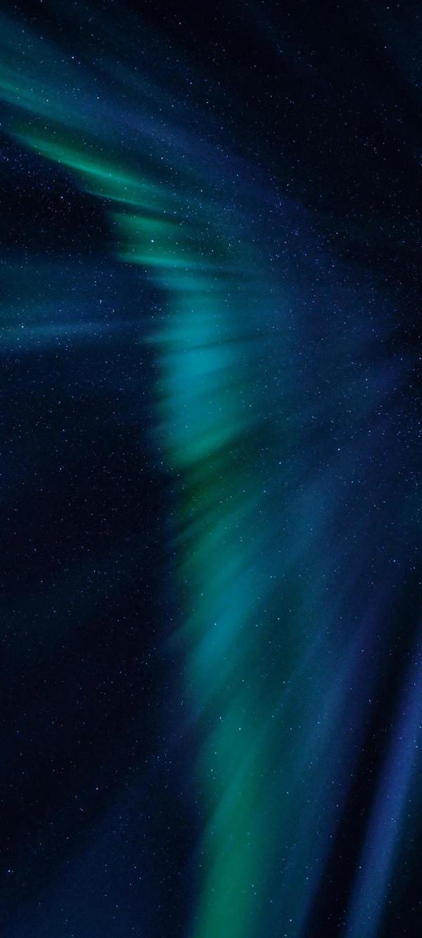 「內建桌布系列」海信F60 5G內建桌布｜嚐鮮版