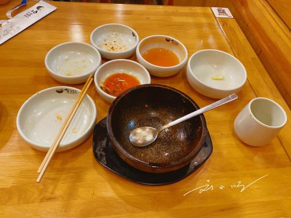 吉林延邊最著名的韓式拌飯館，總店就在延吉，好多遊客專門來打卡