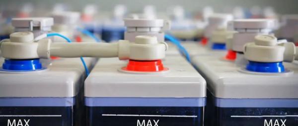 「產業報告」新能源車三電產業：關注電池新技術發展