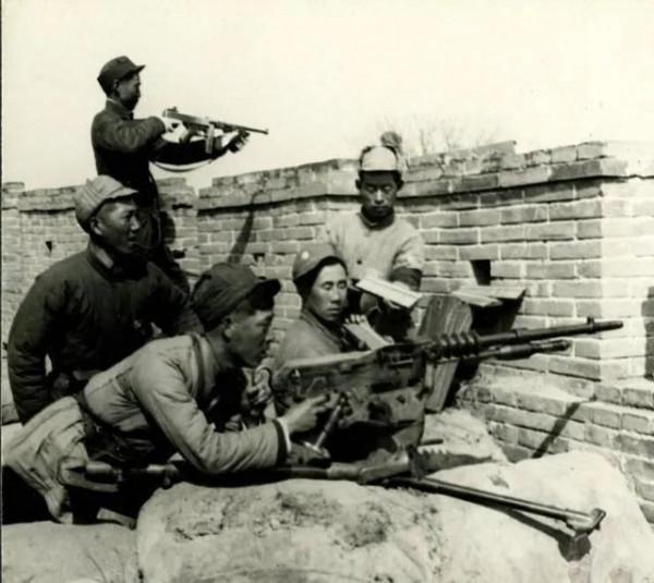 這場戰鬥中,陳賡用“錯地圖”取勝,日軍屍體用100多輛車運了2天 這場戰鬥中,陳賡用“錯地圖”取勝,日軍屍體用100多輛車運了2天