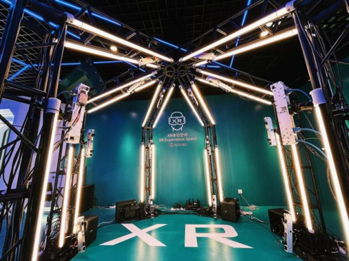 3D視覺技術企業螳螂慧視獲1.38億元A輪融資,元宇宙的“數字分身”有著落了 3D視覺技術企業螳螂慧視獲1.38億元A輪融資,元宇宙的“數字分身”有著落了