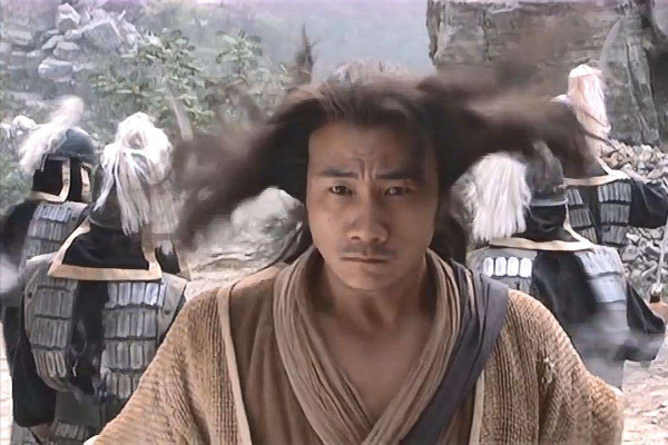 為什麼說，胡軍的《天龍八部》最經典，97版與這版差在哪裡？