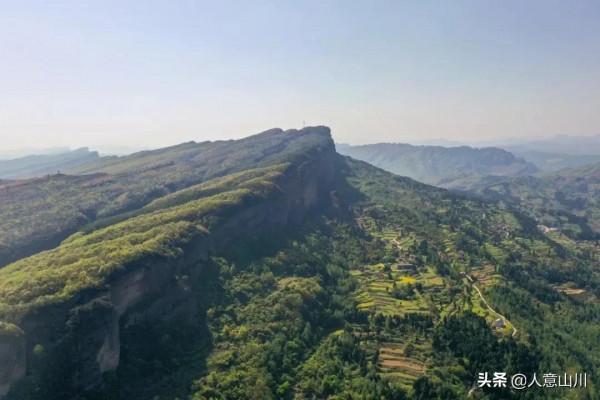 來，探秘劍門關為啥“天下第一關”？順便和李白杜甫陸游聊聊天