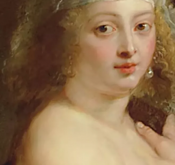 維也納博物館發藝術品照片,被多平臺封殺 維也納博物館發藝術品照片,被多平臺封殺